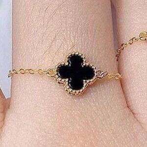 18k adjustable ring